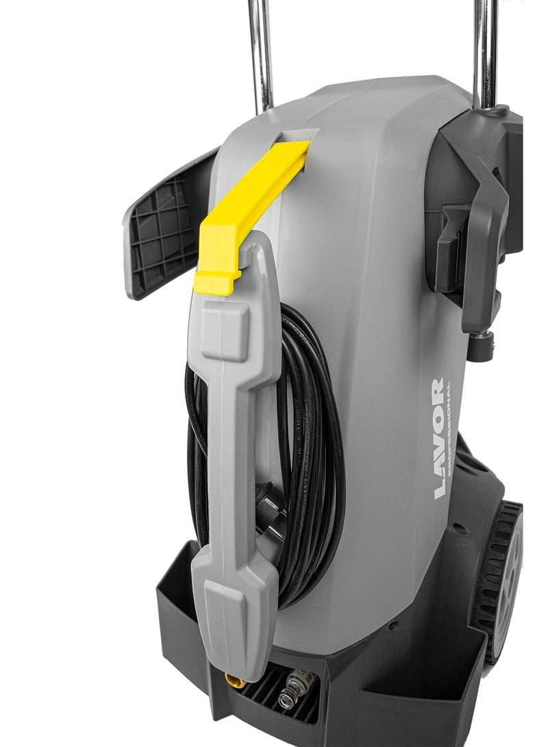 لافور Lavor مضخة غسيل سيارات احترافية 180بار - Image 5